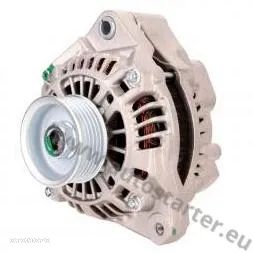 JA1727 ALTERNATOR HONDA CIVIC FR-V 1.4 1.6 1.7 1.8 - 1