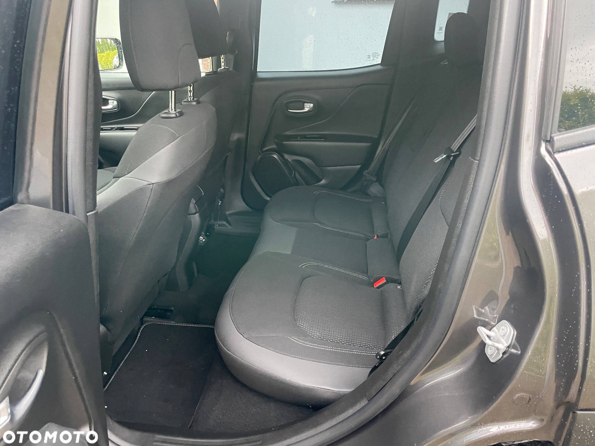 Jeep Renegade 1.3 T-GDI Automatik Limited - 19