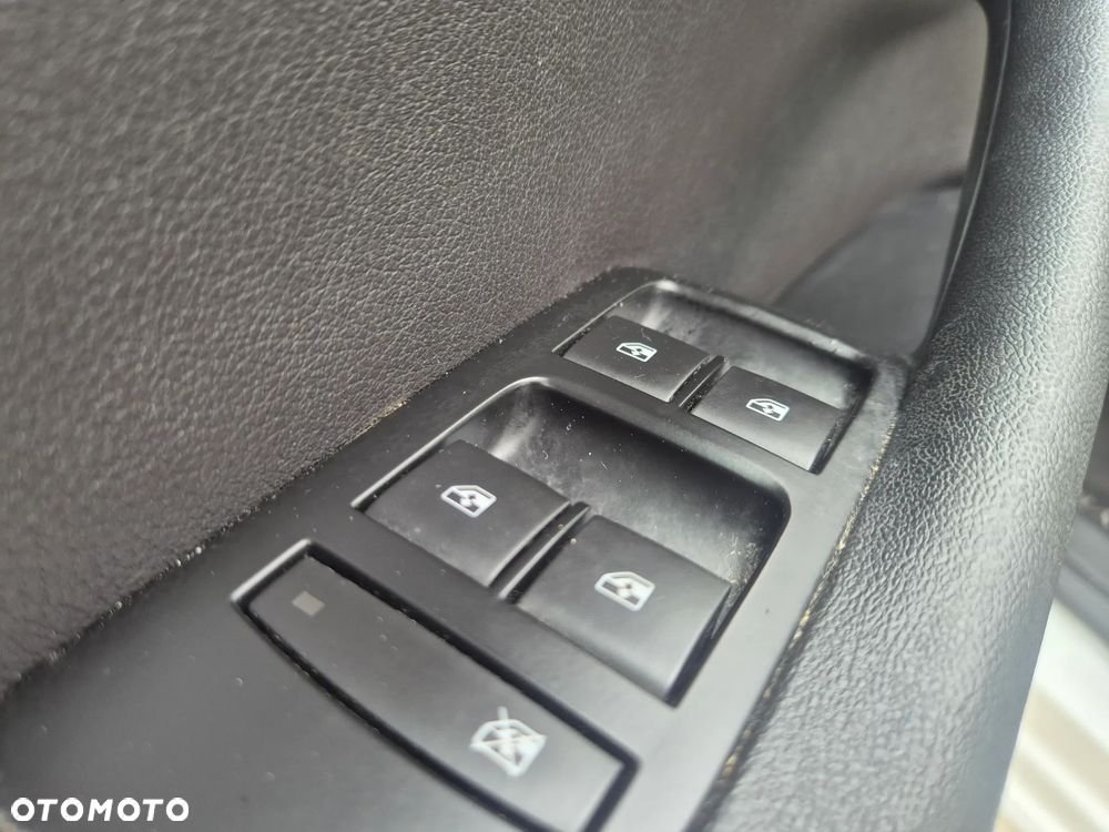 Opel Zafira 2.0 CDTI Cosmo S&S - 21