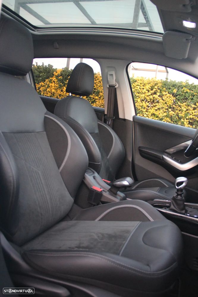 Peugeot 2008 PureTech 130 Stop&Start Crossway - 7