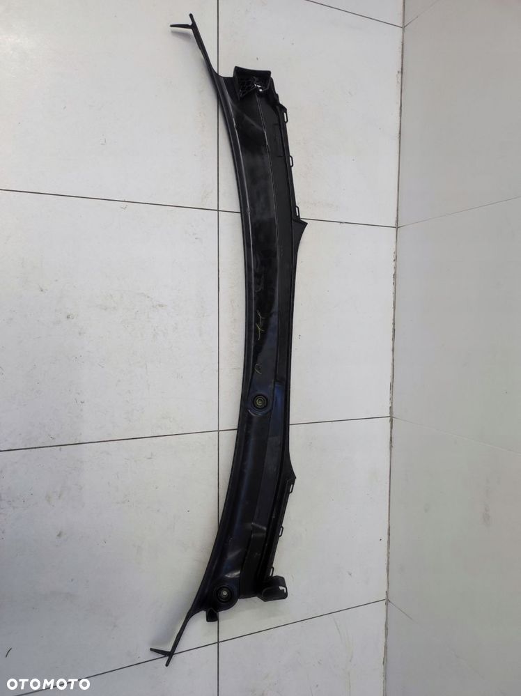 podszybie plastikowe eu bmw xm g09 - 4