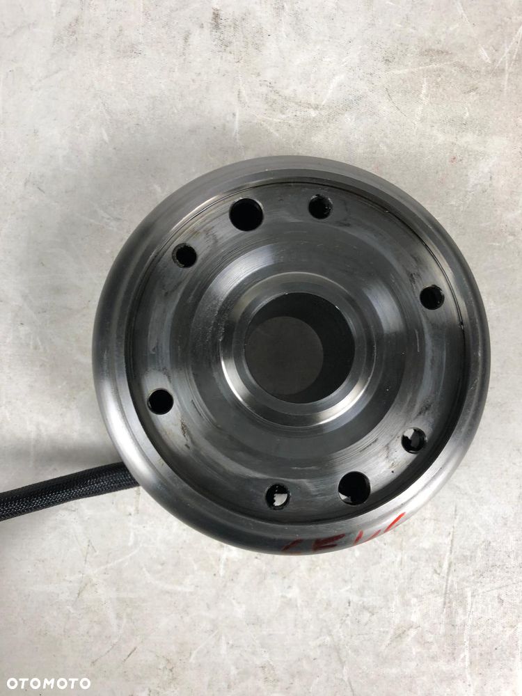 Ducati Panigale Streetfighter V4 Stator Stojan Alternator Koło Magnesowe - 3