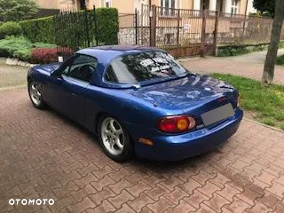 Mazda MX-5 1.9 16V - 33