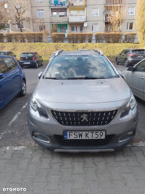 Peugeot 2008 PureTech 110 Stop&Start Style - 1