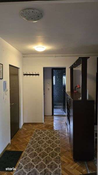 Inchiriez apartament Marasti 3 camere 64 mp pentru Untold — fotografia 3