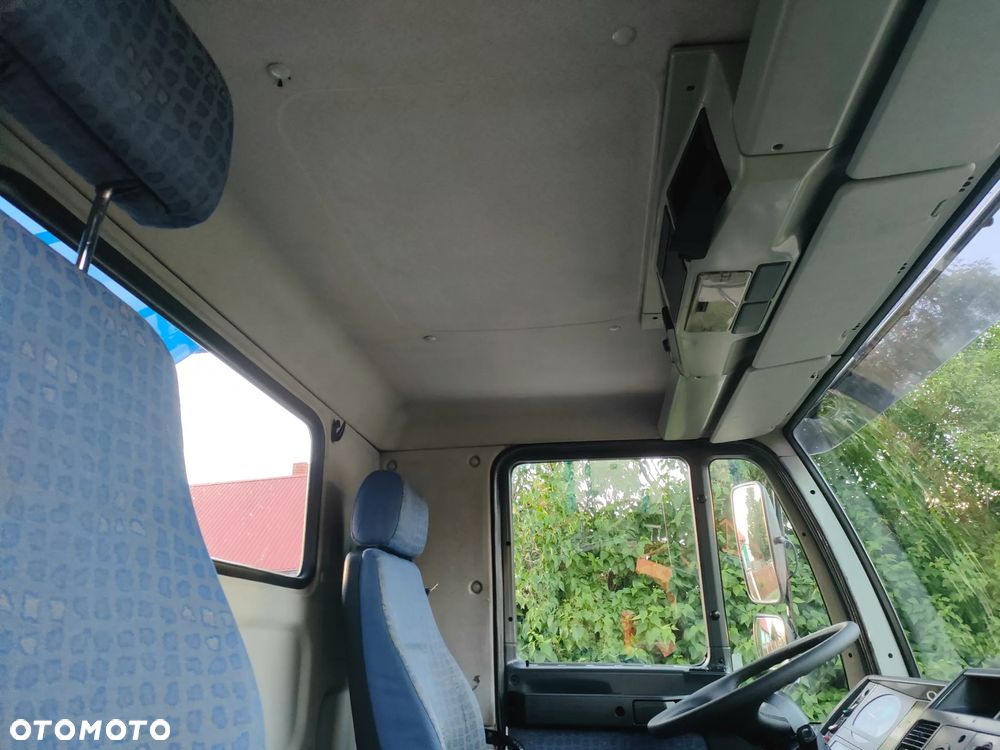 MAN Le 18.250/18.220 Tgm 18.240 /Tgl12.250/12.220 Axor/Atego/Mercedes/Volvo - 24