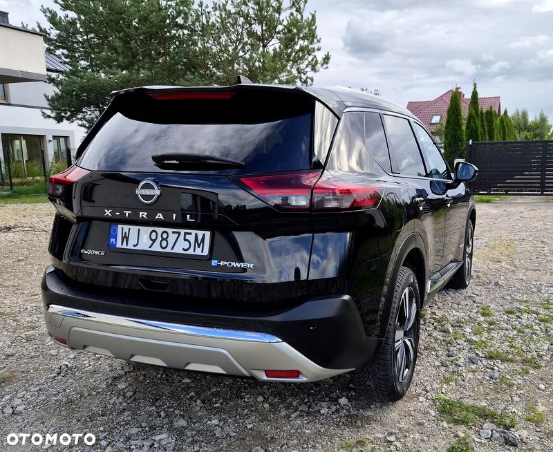 Nissan X-Trail 1.5 VC-T e-POWER Tekna e-4ORCE - 6