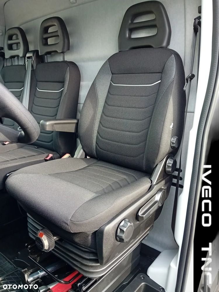 Iveco Daliy 50C18HZ Plandeka 12EP "dostępny od ręki" - 12