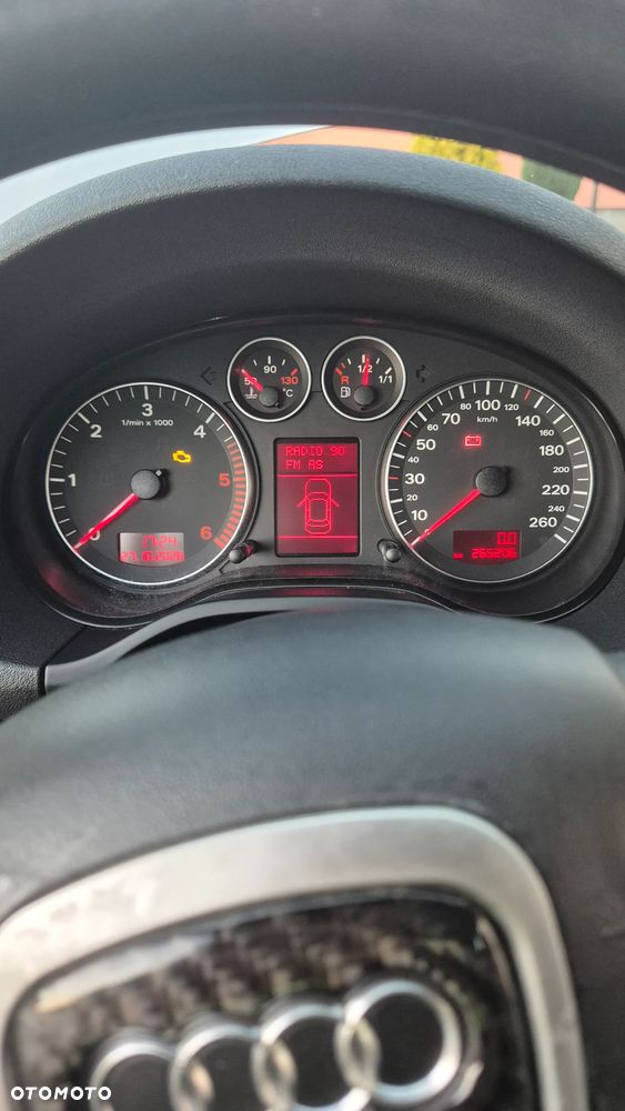 Audi A3 3-drzwiowe - 7