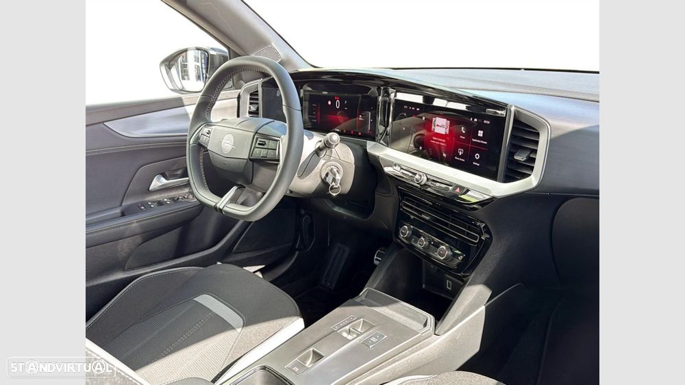 Opel Mokka 1.2 Hybrid GS eDCT - 19
