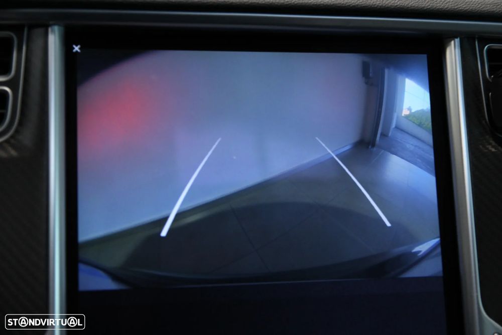 Tesla Model S 85 - 17