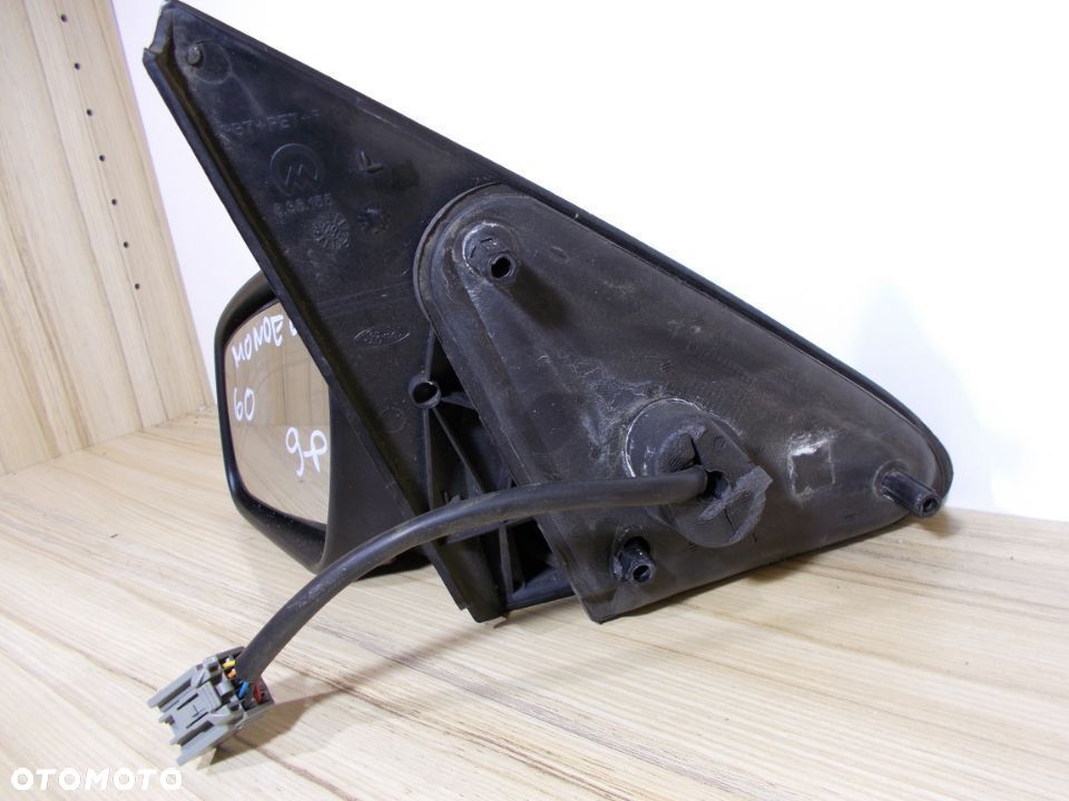 LUSTERKO ELEKTRYCZNE LEWE FORD MONDEO MK3 9-PIN 60 ORYGINAŁ - 4