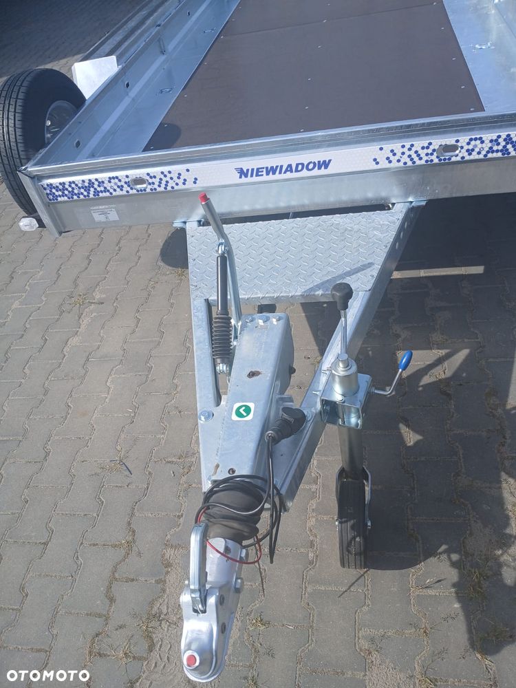 Niewiadów K3535 HTL TRAP - 4