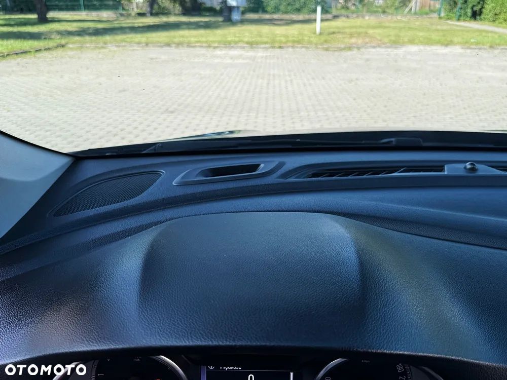 Opel Astra 1.4 Turbo Sports Tourer Business - 28