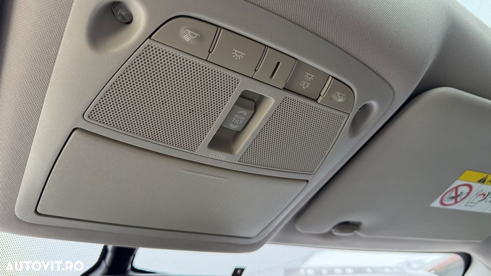 Nissan X-Trail 1.6L dCI Start/Stop XTRONIC Tekna Aut. - 16