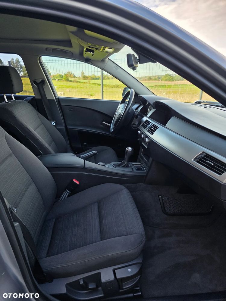 BMW Seria 5 - 23