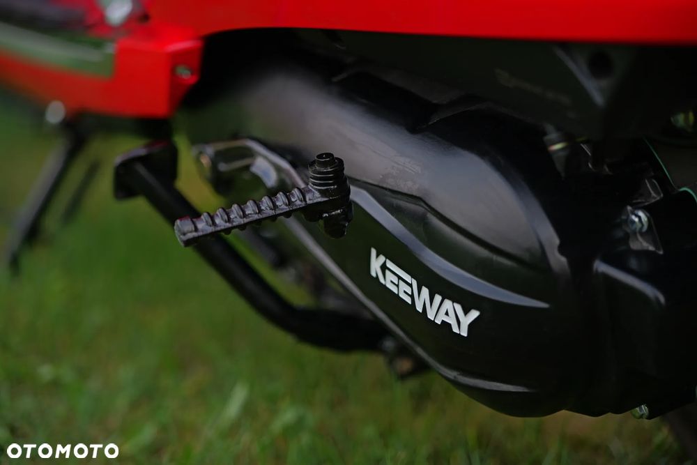Keeway Inny - 11