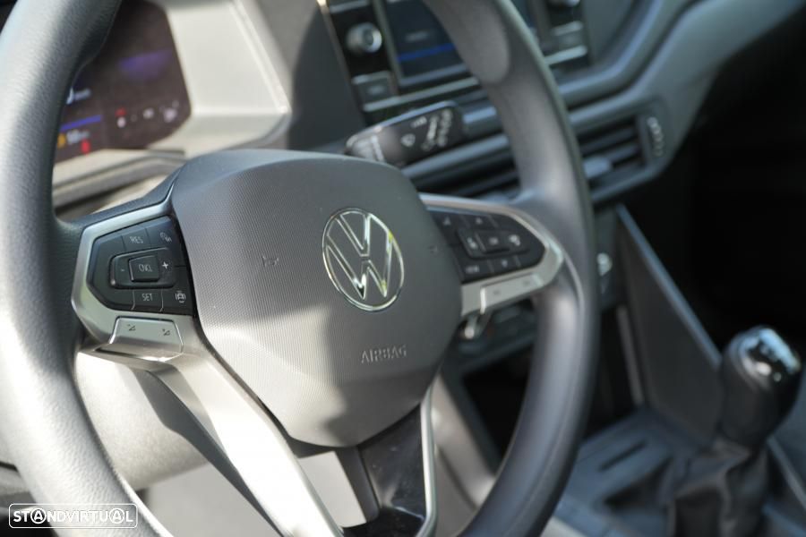 VW Polo 1.0 Confortline - 9