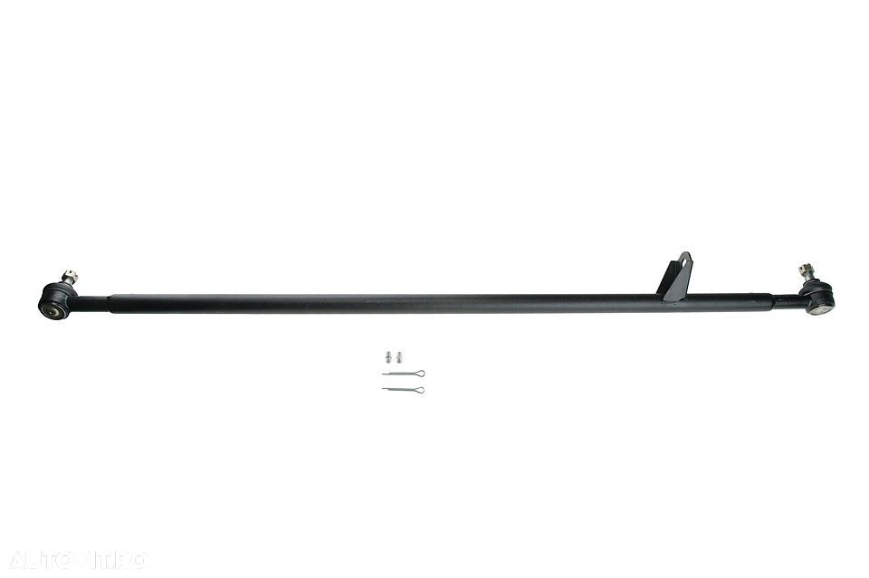 Ax bieleta directie Nissan Patrol Y61 2.8tdi 1997-2000, Central, NTY SDK-NS-077 - 2