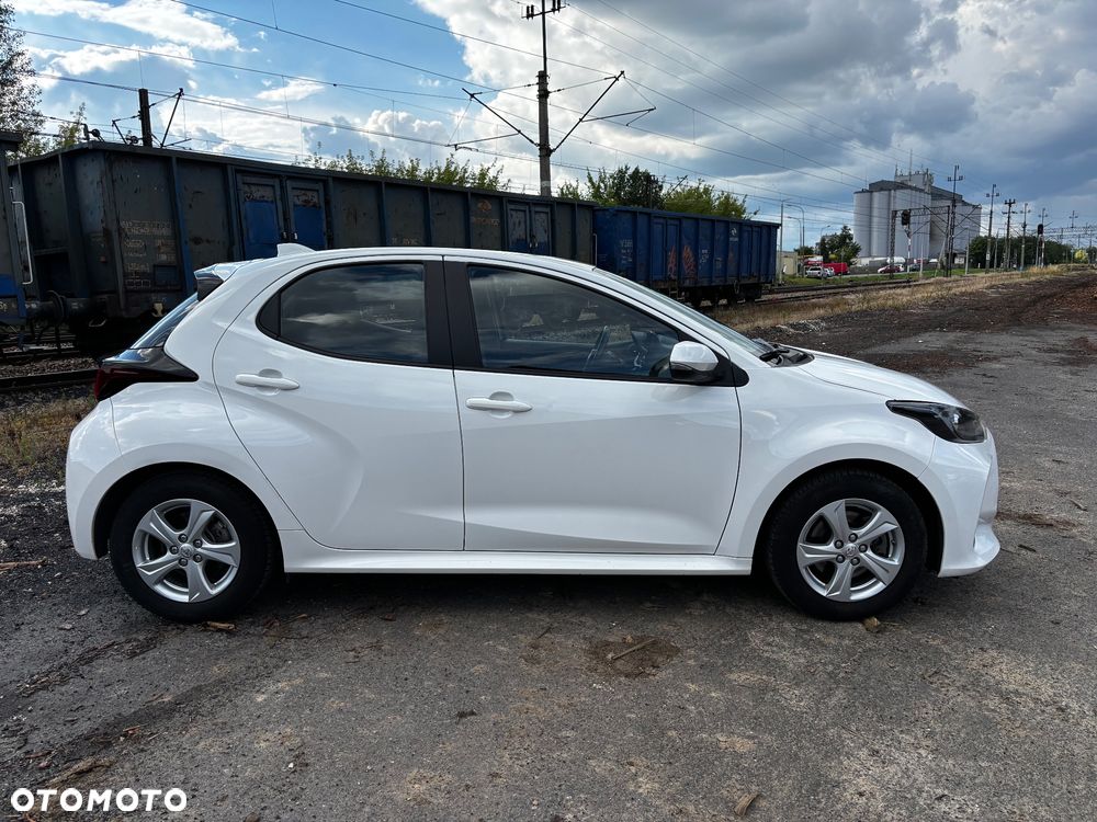 Toyota Yaris - 2