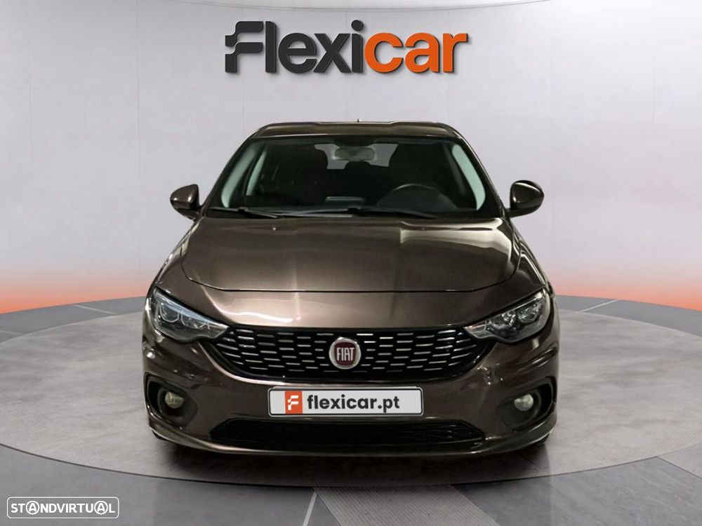 Fiat Tipo 1.3 M-Jet Lounge - 7
