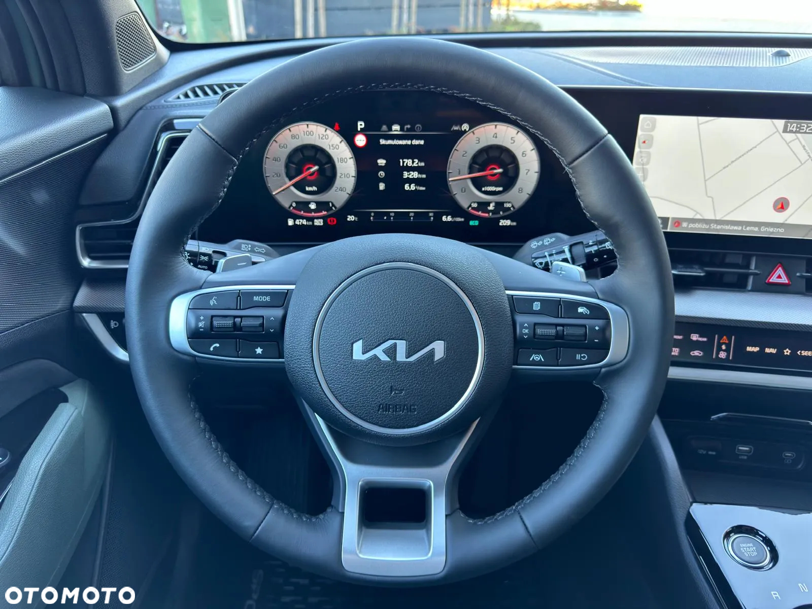 Kia Sportage 1.6 T-GDI Anniversary 2WD DCT - 20
