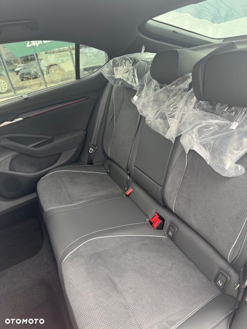 Skoda Superb 1.5 TSI Sportline DSG - 16