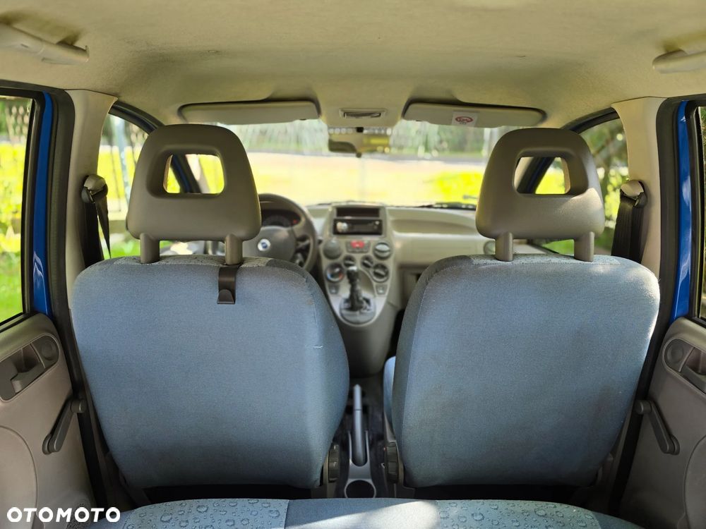 Fiat Panda 1.1 Fresh - 9