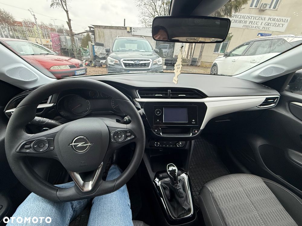 Opel Corsa 1.2 Elegance S&S - 8