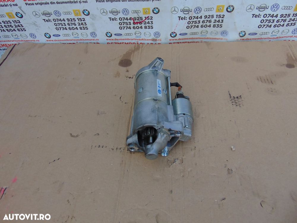 Electromotor Volvo xc40 2.0 xc60 s60 s90 v70 v90 xc90 s60 s80 s70 s90 - 5