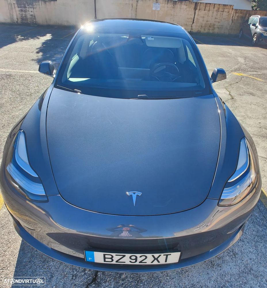 Tesla Model 3 Long Range AWD Dual Motor - 7