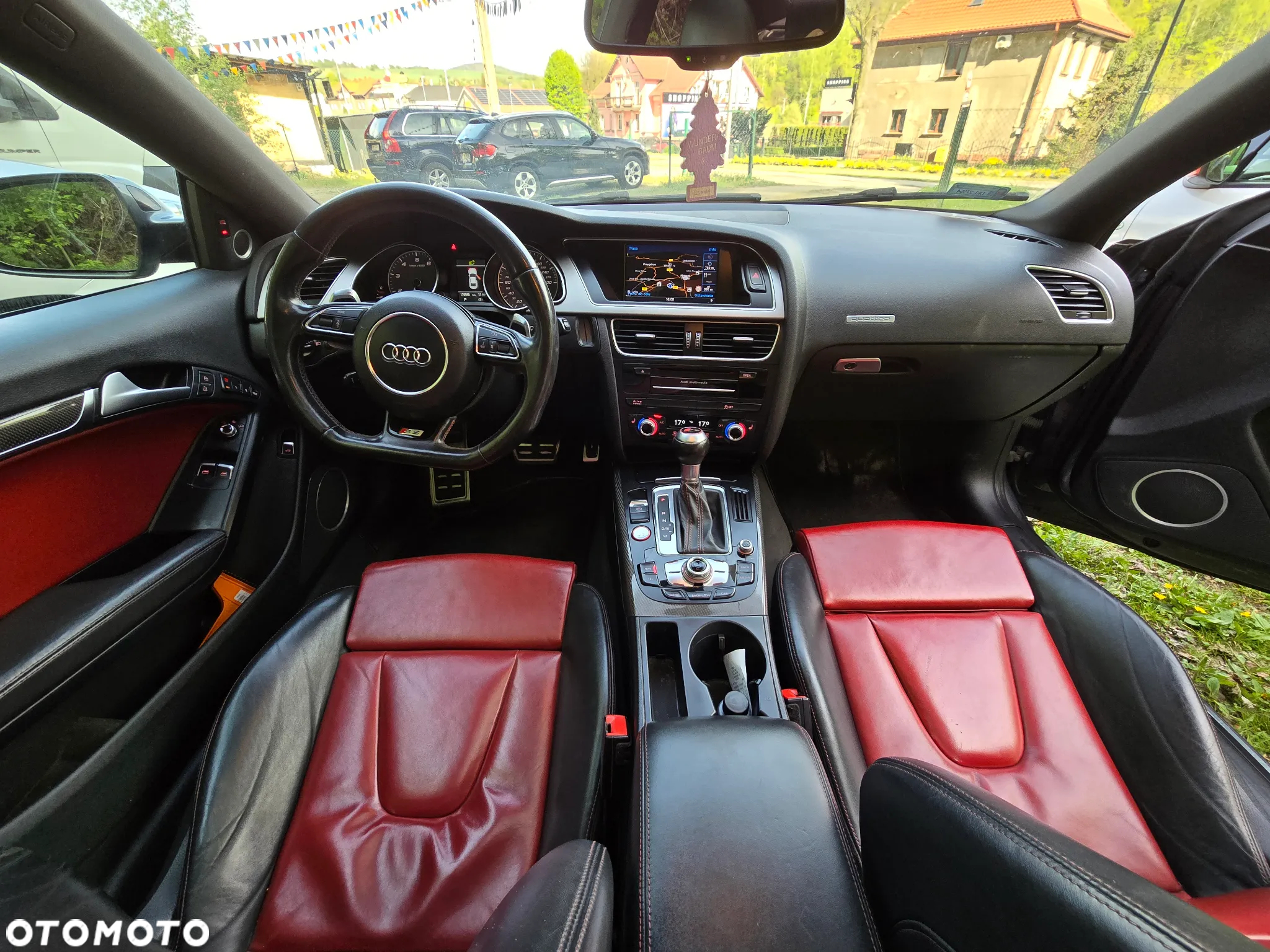 Audi S5 3.0 TFSI Quattro S tronic - 6