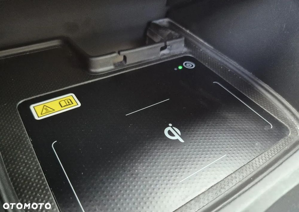 Honda Civic 1.5 i-VTEC Turbo CVT Executive - 22