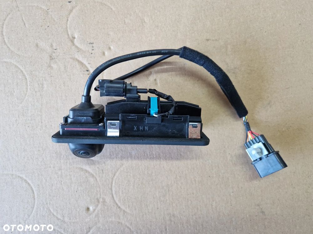 KAMERA COFANIA HYUNDAI TUCSON KIA 95760D7100 - 5