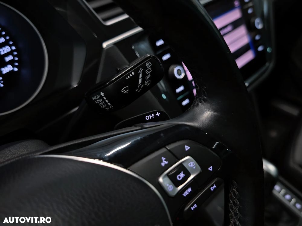 Volkswagen Tiguan 2.0 TDI DPF DSG Comfortline - 10