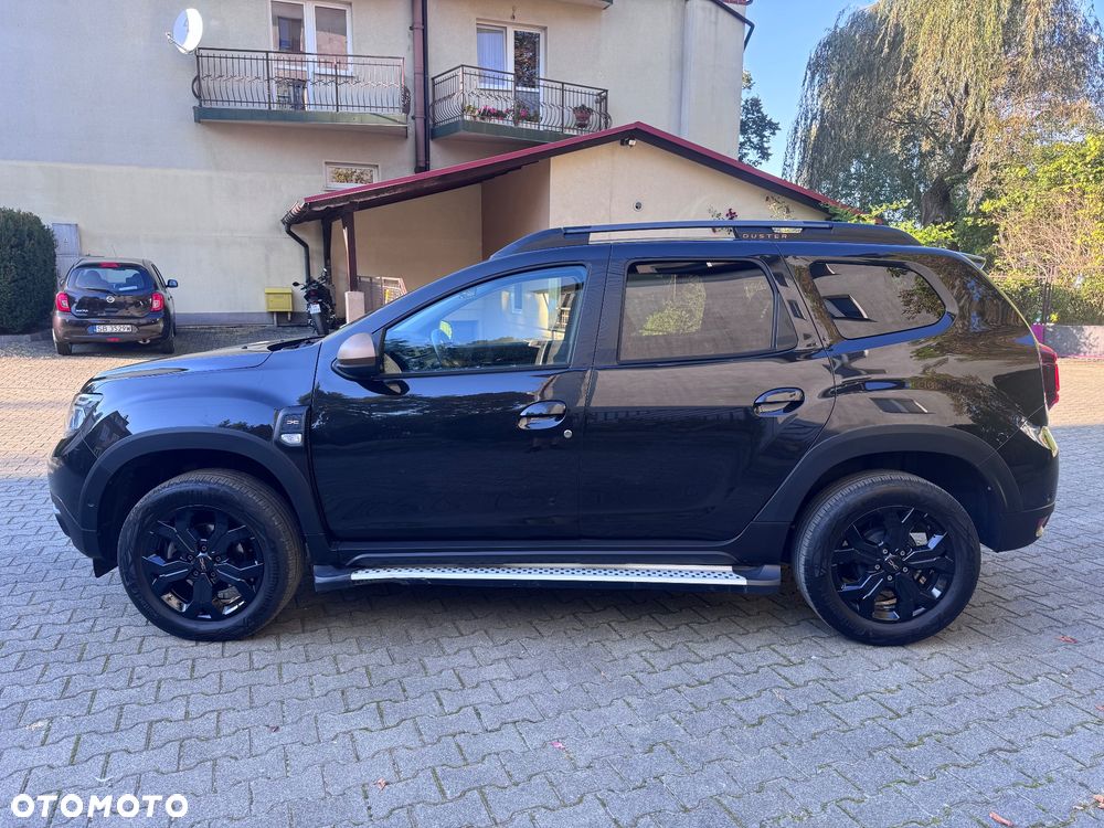 Dacia Duster 1.0 TCe Prestige - 4