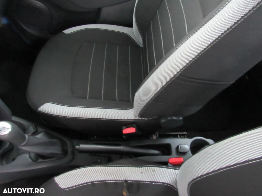 Dacia Sandero Stepway 0.9 TCe Ambiance - 19