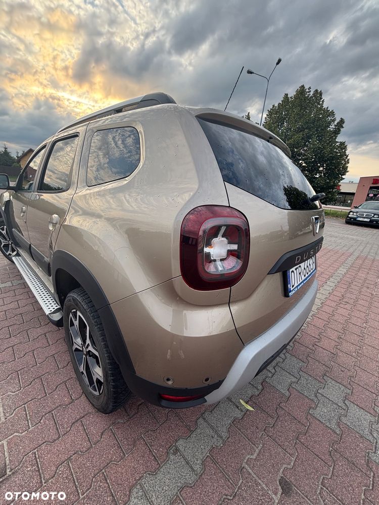 Dacia Duster 1.6 SCe Prestige - 7