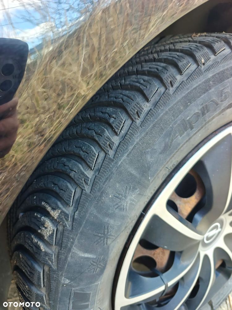 Opel Corsa 1.3 CDTI Cosmo ecoFLEX - 4