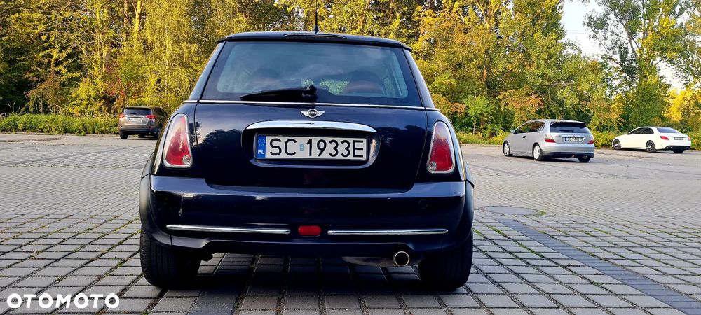 MINI ONE Seven - 5