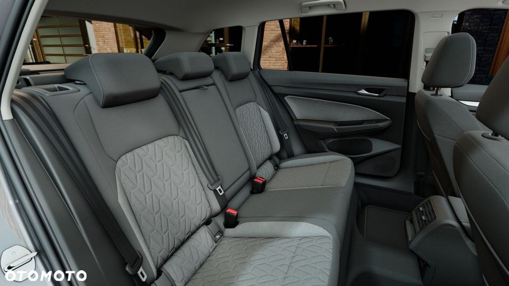 Volkswagen Golf Variant 2.0 TDI Life Plus DSG - 13