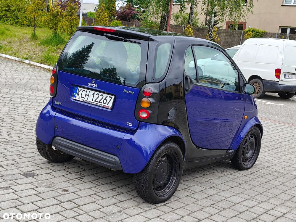 Smart Fortwo - 23