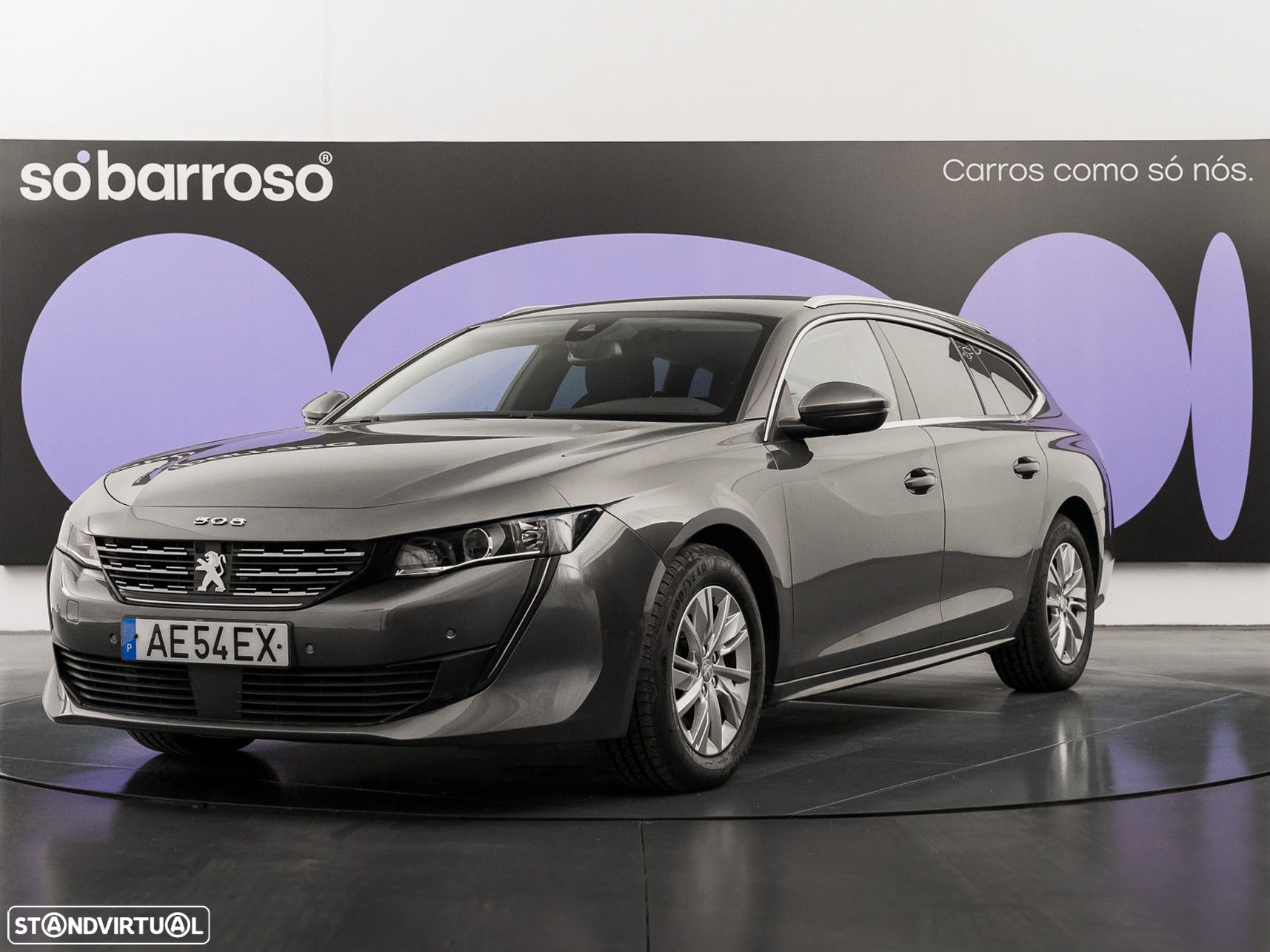 Peugeot 508 SW 1.5 BlueHDi Business Line - 2