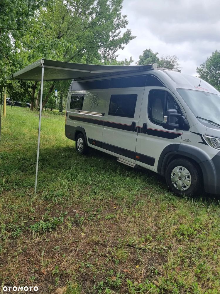 Fiat Ducato - 7