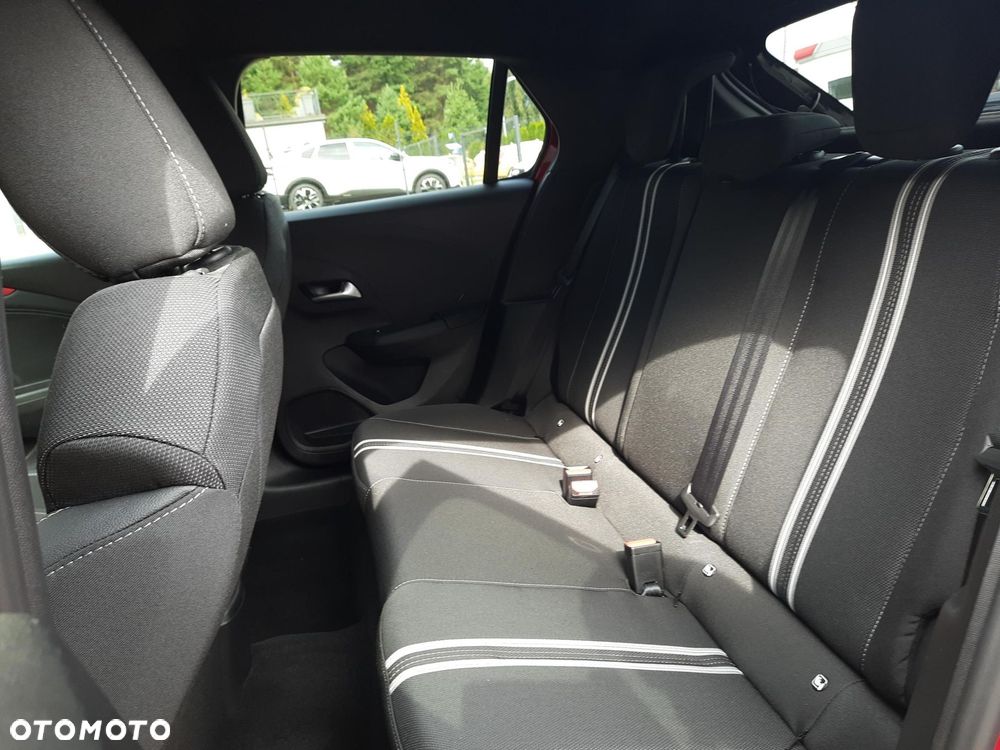 Opel Corsa - 16