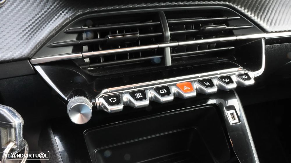 Peugeot 208 1.5 BlueHDi Active Pack - 9