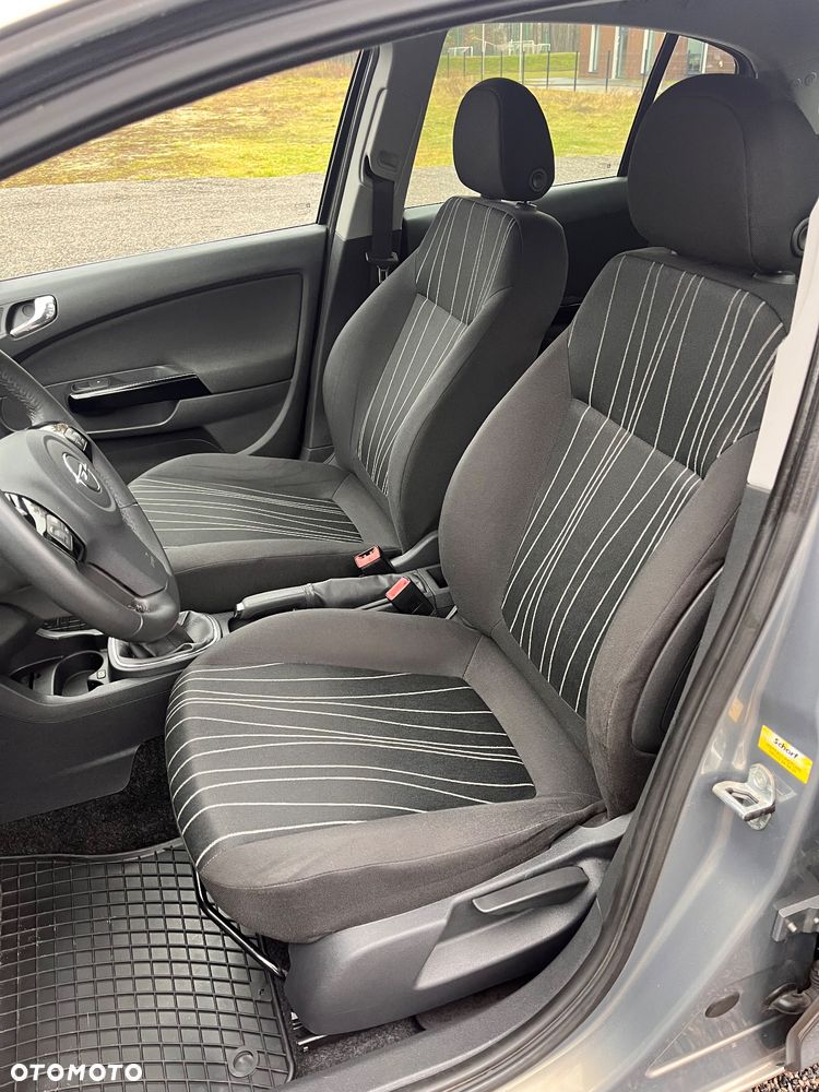 Opel Corsa 1.4 16V Edition 111 Jahre - 20