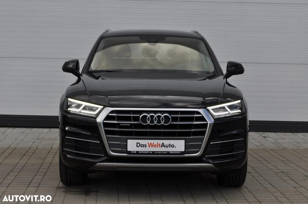 Audi Q5 2.0 TDI Quattro S tronic - 2
