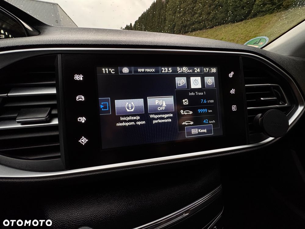 Peugeot 308 PureTech 130 Stop & Start Active - 21