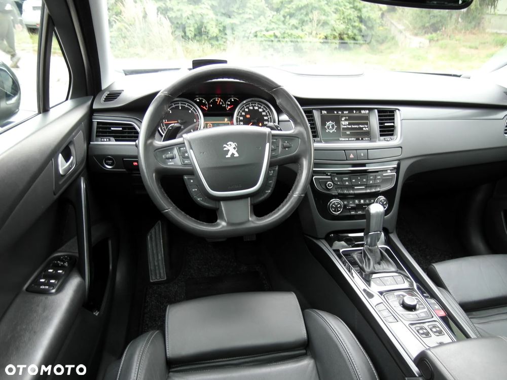 Peugeot 508 - 29